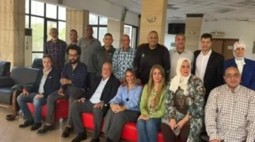 اعتماد الاجتماع التأسيسي لاتحاد كرة القدم للساق الواحدة يعزز تنظيم الرياضة وتطويرها بشكل رسمي 1